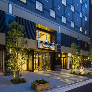 3* Hotel Apa Nagatacho Hanzomon Ekimae