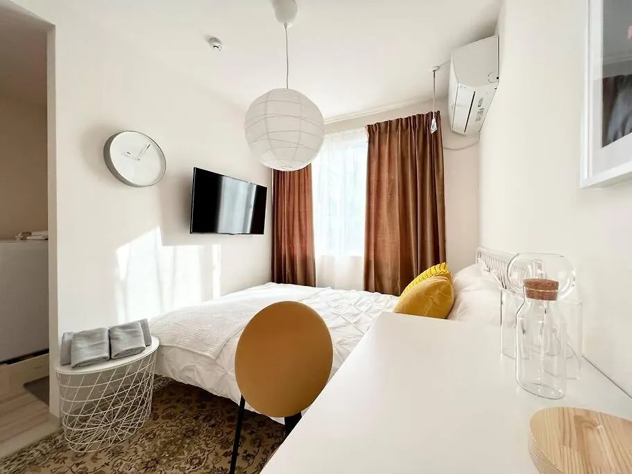 Apartment Tyo Ikebukuro Designer'S Apt 201 Tokyo